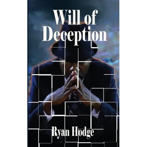 Will of Deception - Paperback
