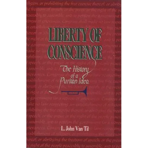Liberty of Conscience - Paperback