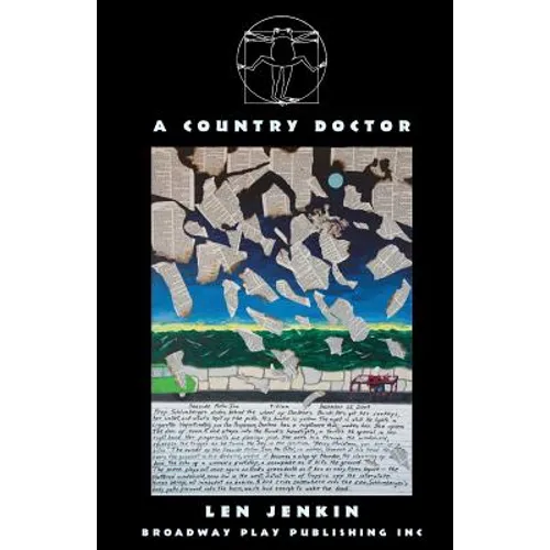 A Country Doctor - Paperback