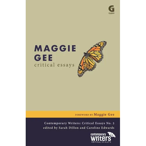 Maggie Gee: Critical Essays - Paperback