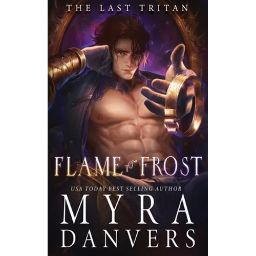 Flame to Frost - Paperback
