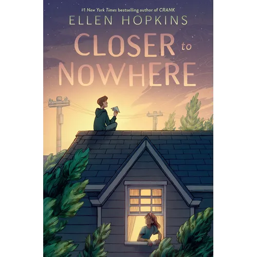 Closer to Nowhere - Hardcover