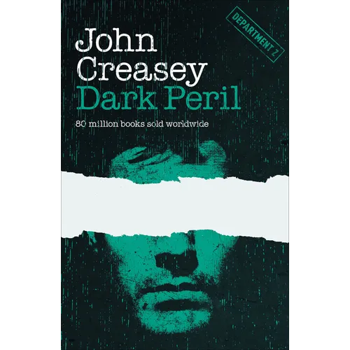 Dark Peril: Volume 21 - Paperback