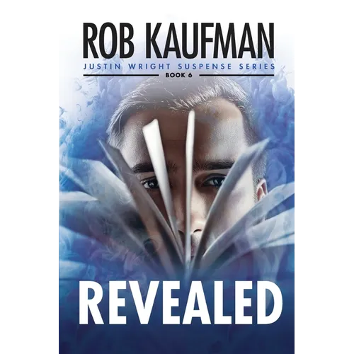 Revealed - Paperback