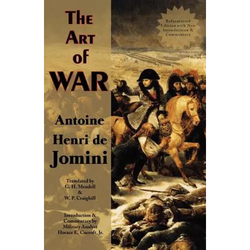 The Art of War - Paperback
