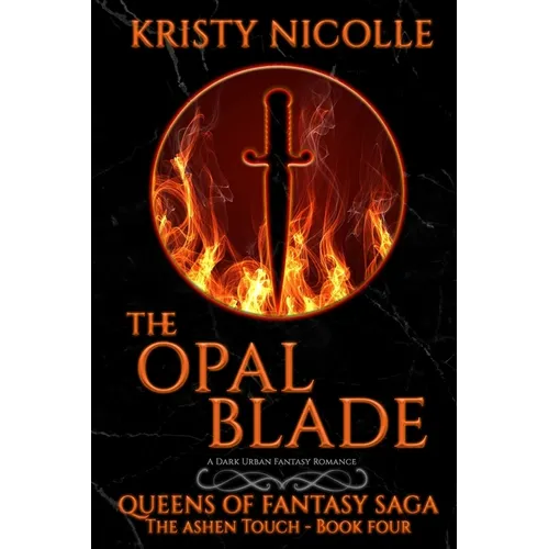 The Opal Blade - Paperback