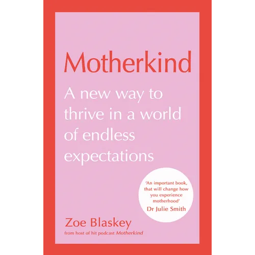 Motherkind - Hardcover