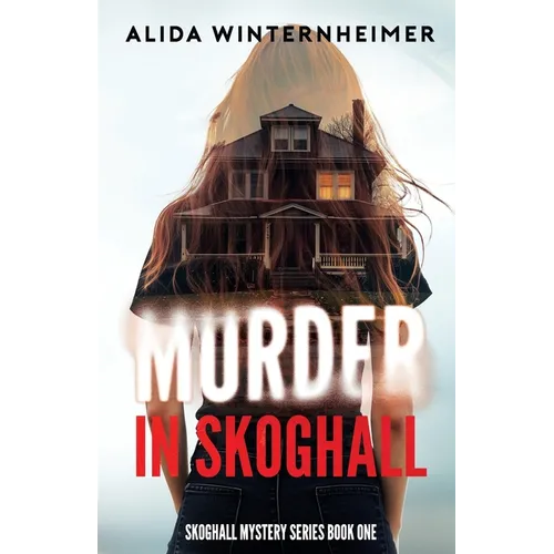 Murder in Skoghall - Paperback