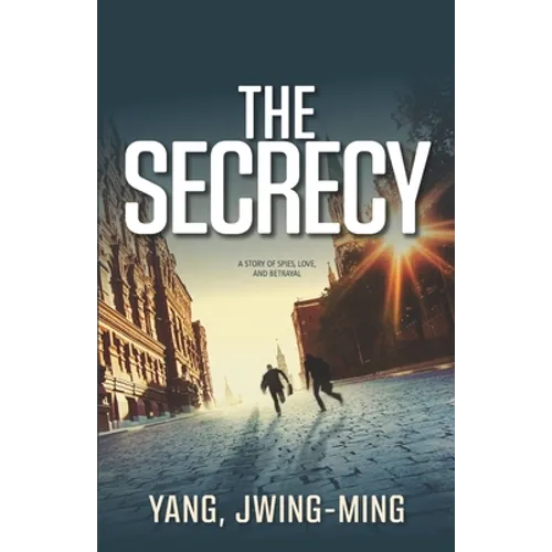 The Secrecy - Paperback