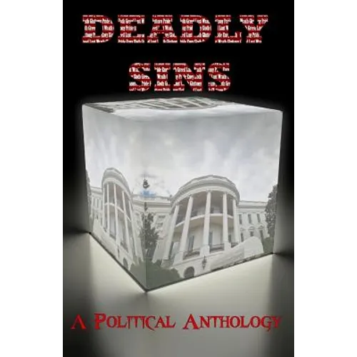 Deadly Sins: A Political Anthology - Paperback