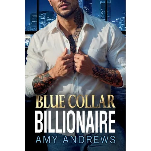 Blue Collar Billionaire - Paperback