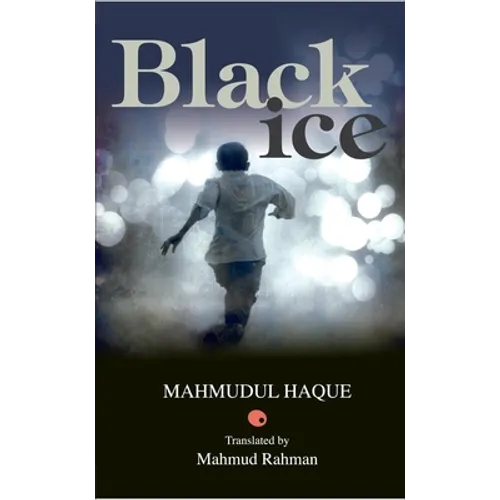 Black Ice - Paperback