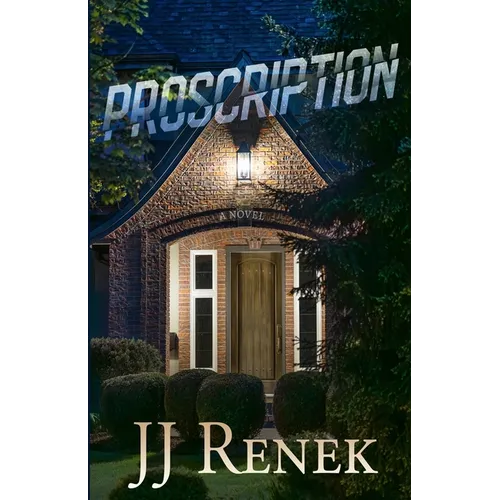 Proscription - Paperback
