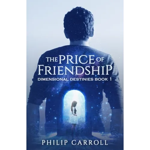 The Price of Friendship - Paperback