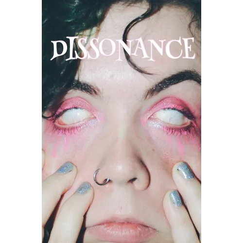 Dissonance - Paperback