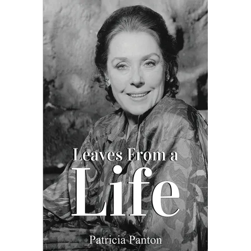 Leaves from a Life - Paperback