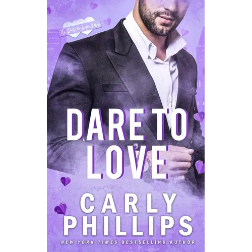 Dare to Love - Paperback