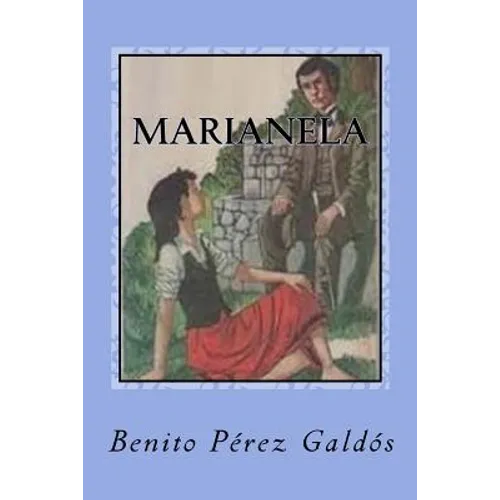 Marianela - Paperback