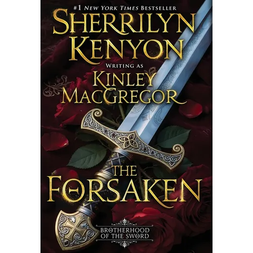 The Forsaken - Hardcover