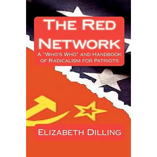 The Red Network: A 