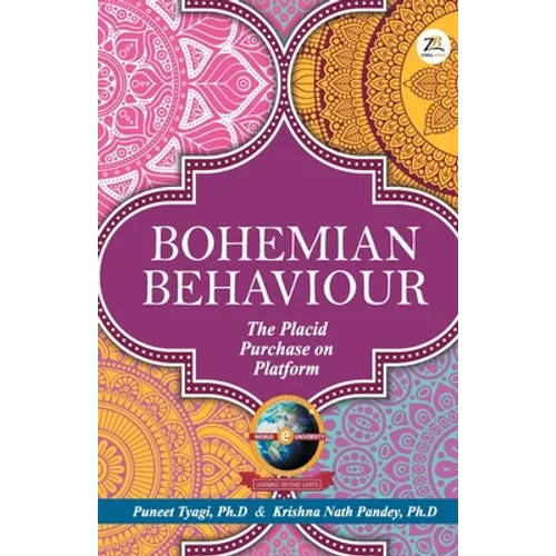 Bohemian Behaviour - Paperback