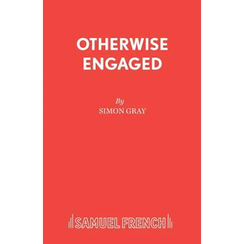 Otherwise Engaged - Paperback