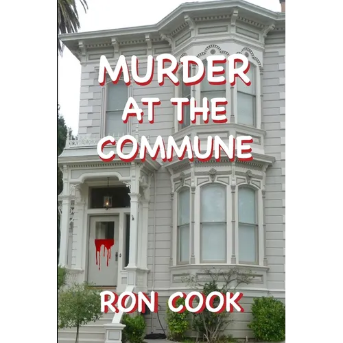 Murder at the Commune - Paperback