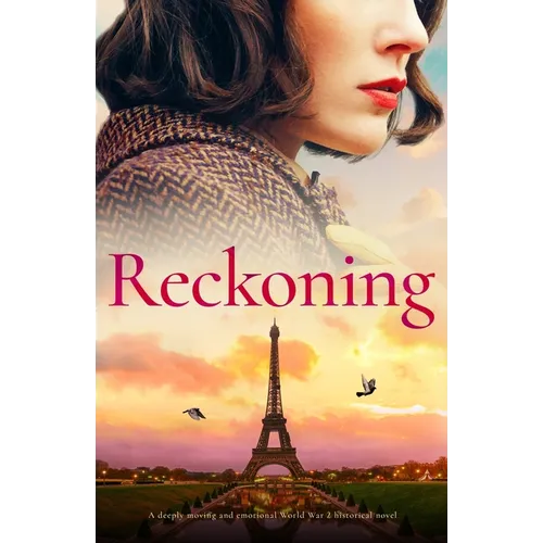 Reckoning: A deeply moving and emotional World War 2 historical novel - Paperback