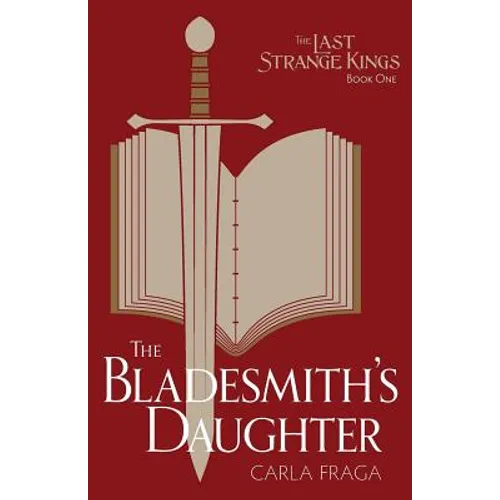 The Bladesmith's Daughter - Paperback