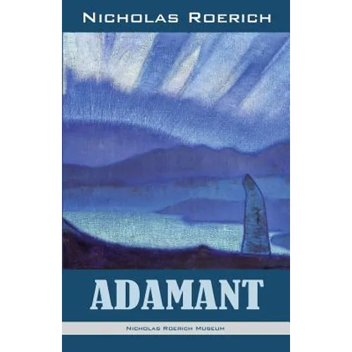 Adamant - Paperback