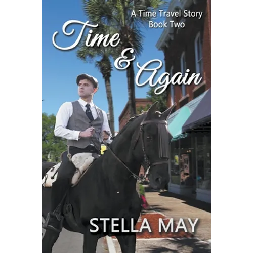Time & Again - Paperback