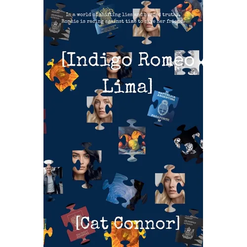 [Indigo Romeo Lima] - Paperback