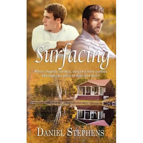 Surfacing - Paperback