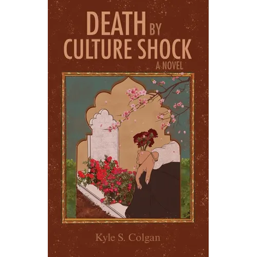 Death by Culture Shock - Paperback