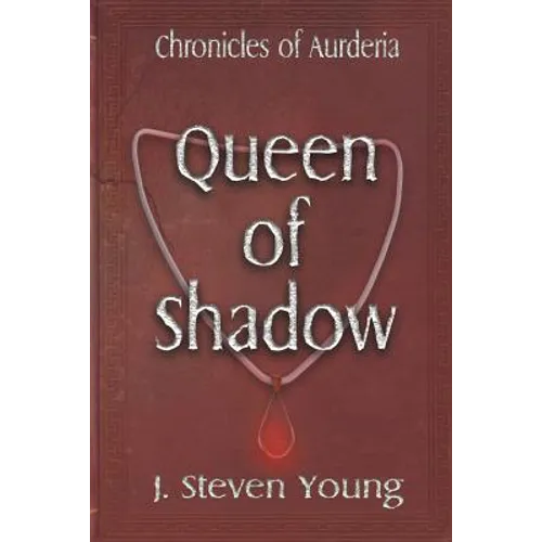 Queen of Shadow - Paperback