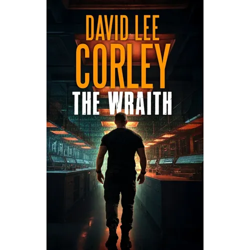 The Wraith - Hardcover