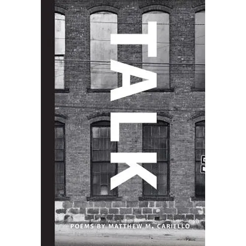 Talk - Paperback