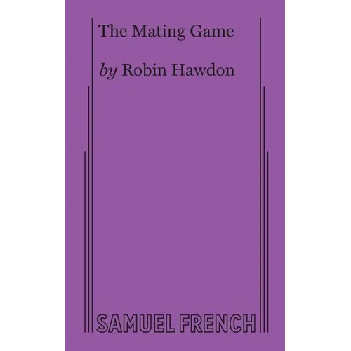 The Mating Game - Paperback