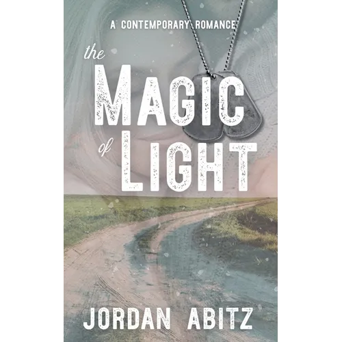 The Magic of Light - Paperback