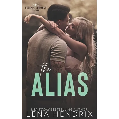 The Alias and the Altar: a grumpy/sunshine, fake marriage romance - Paperback