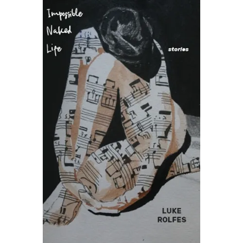 Impossible Naked Life - Paperback