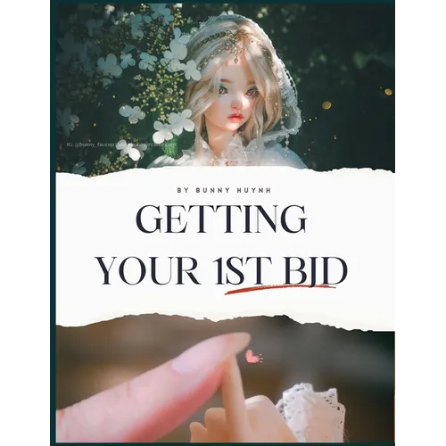 Getting Your 1st BJD: Essential Guidebook To Start Collecting BJDs Right - Paperback