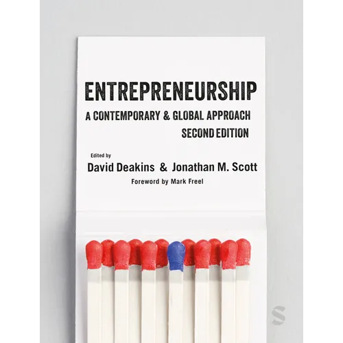 Entrepreneurship - Paperback