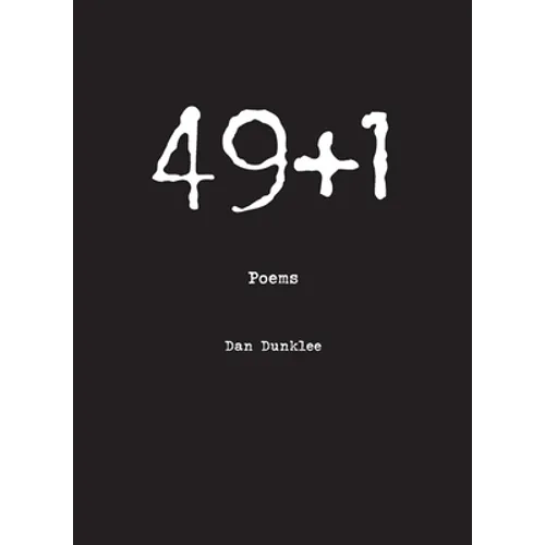 49+1 - Paperback
