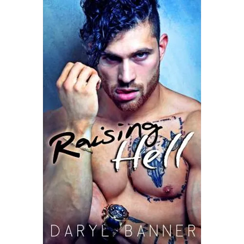 Raising Hell - Paperback