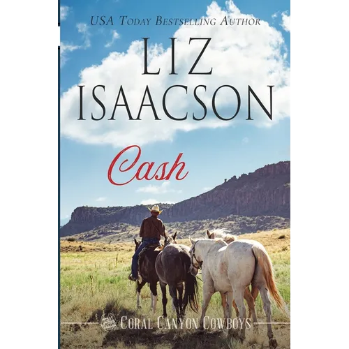 Cash: A Young Brothers Novel - Paperback