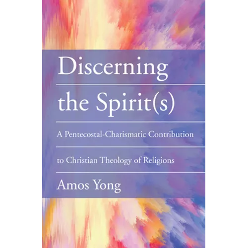Discerning the Spirit(s) - Paperback
