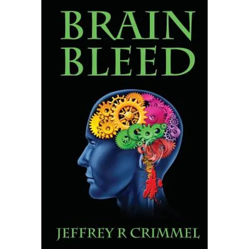 Brain Bleed - Paperback