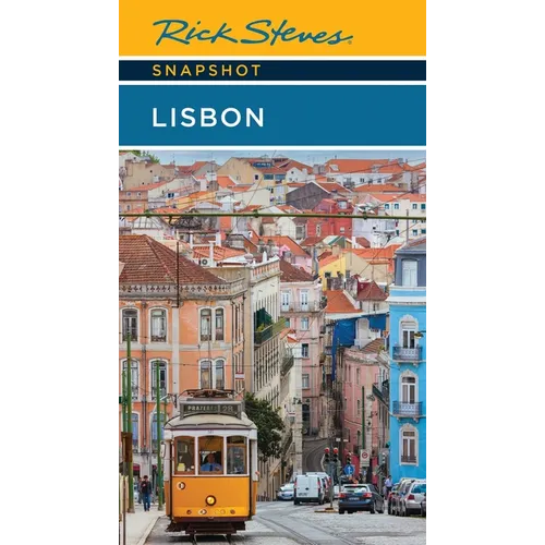Rick Steves Snapshot Lisbon
