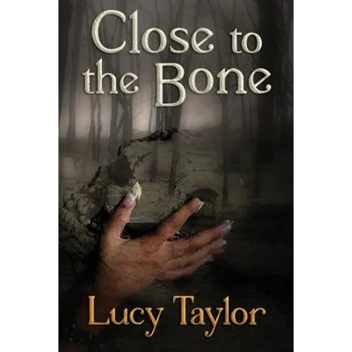 Close to the Bone - Paperback
